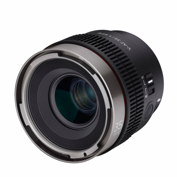 Samyang V-AF T 1,9/35  FE Sony E