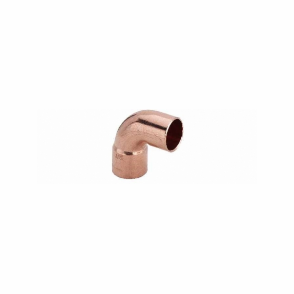 Viega Copper Knee 90 ° 42 mm single -little - 113995