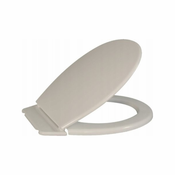 Toaleta na desce artgos toile. Launa S-11 White Artos