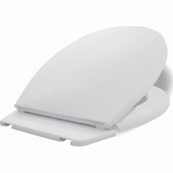 Toaleta na desce artgos toile. Launa S-11 White Artos