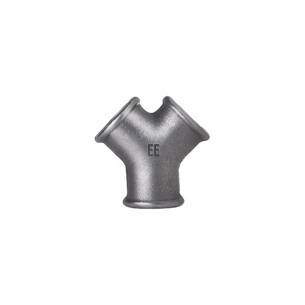 Odlewnia Zawiercie Y 3/4 ořech T, pozink