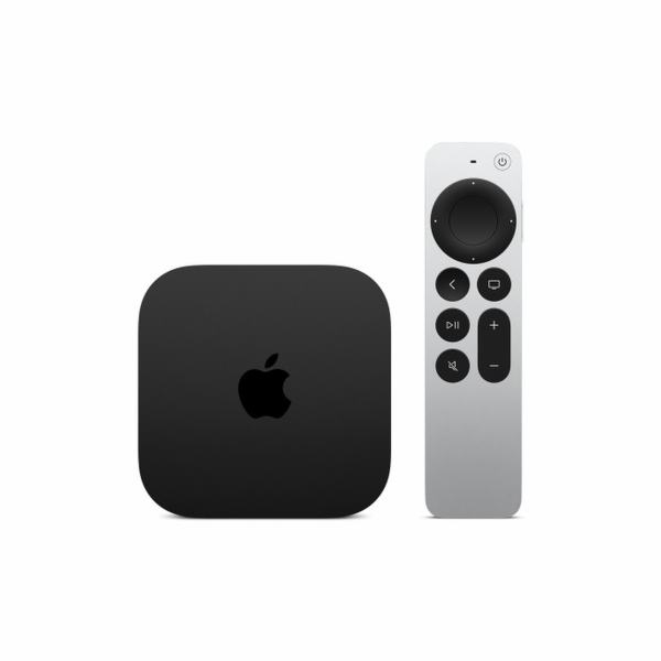 Apple TV 4K 64GB MN873CS/A