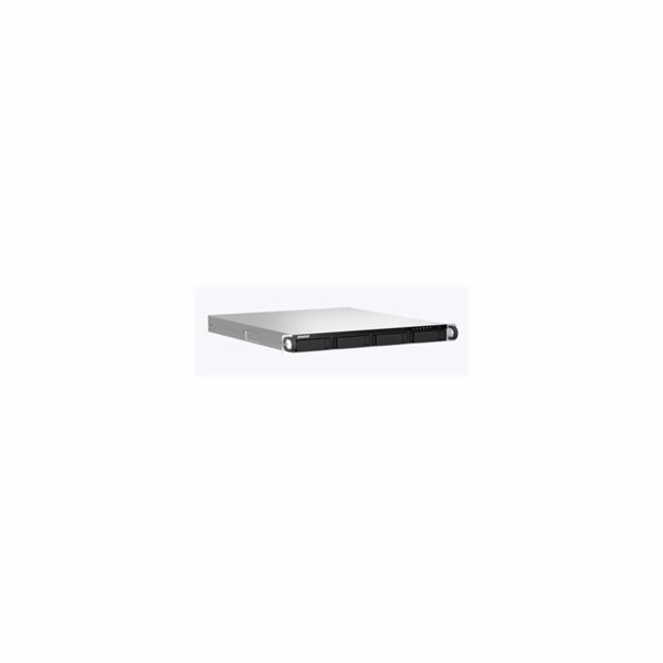 QNAP TS-464U-RP-8G (4core 2,9GHz, 8GB RAM, 4x SATA, 2x 2,...