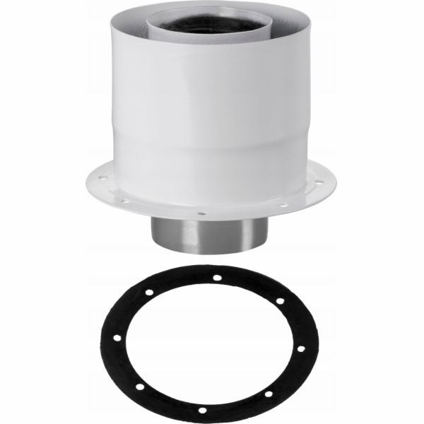 Spiroflex adaptér f bílý
