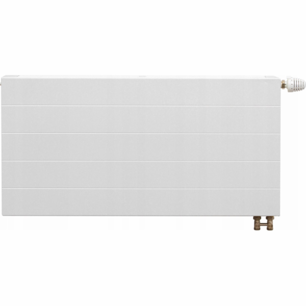 Styl designu Caradon Radiator V22 600/1000 se zavěšením 1...