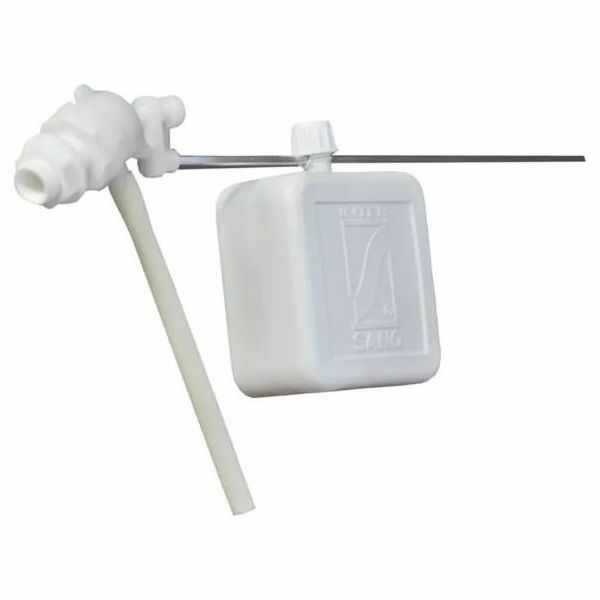 Inter-Sano Float ventil pro 1/2    (600-34206)