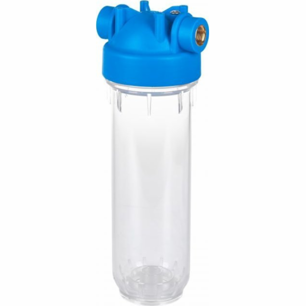 Těleso filtru systému JG. 1/2 PR-12 ATLAS deska+klíč+šrouby