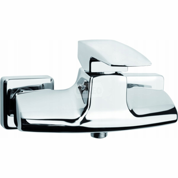 Deante Bat.valeo natr.bdv040m Chrome Deante sprcha baterie