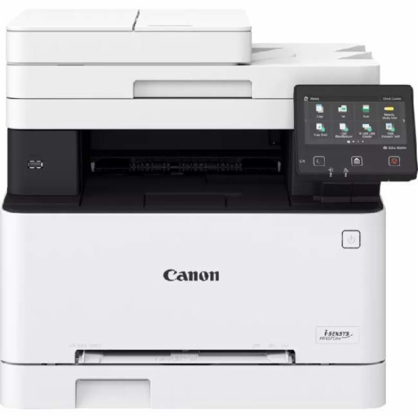 Canon  i-SENSYS MF657Cdw - barevná, MF (tisk, kopírka, sk...