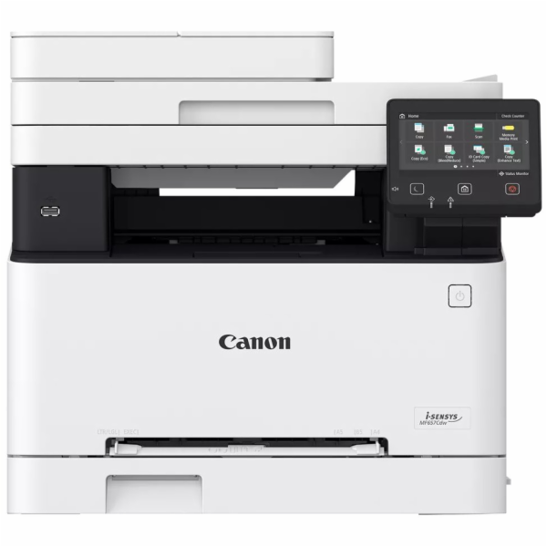 Canon  i-SENSYS MF657Cdw - barevná, MF (tisk, kopírka, sk...