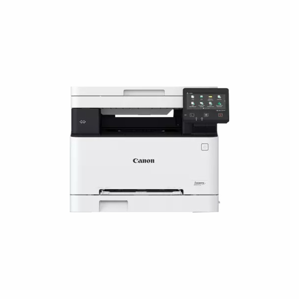 Canon i-SENSYS MF651Cw - barevná, MF (tisk, kopírka, sken...