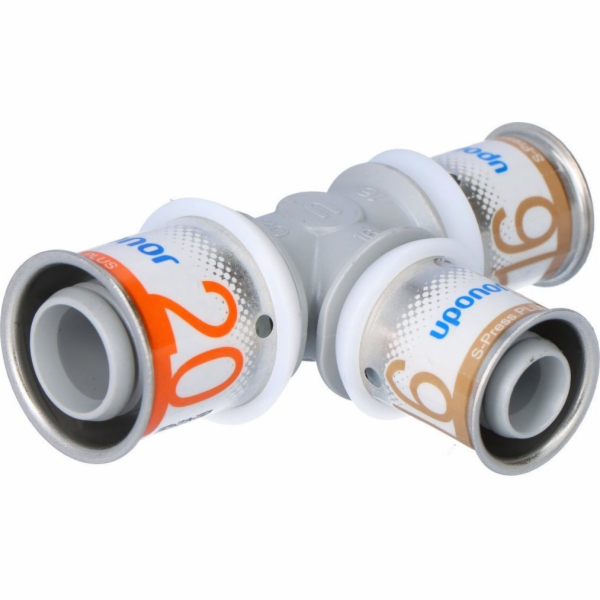 Uponor Uponor S-Press PLUS redukční tričko PPSU 20-16-16