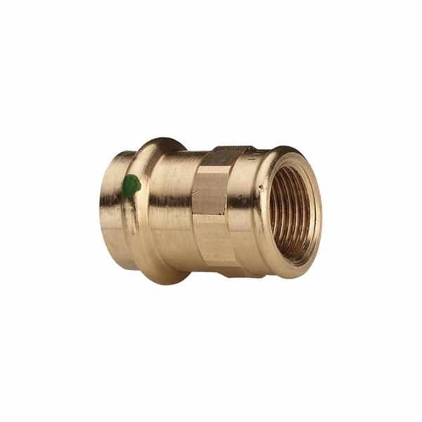 Konektor Viega s SC -CONTUR 28MM X GW 3/4 - 298081
