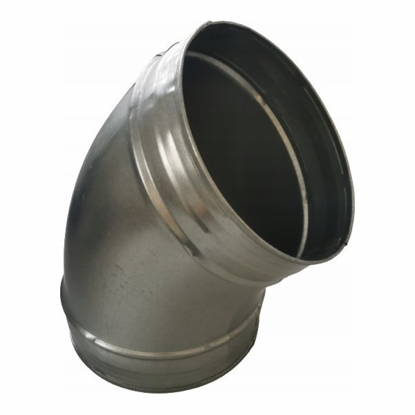 Koleno SpiroFlex 45° DN 160