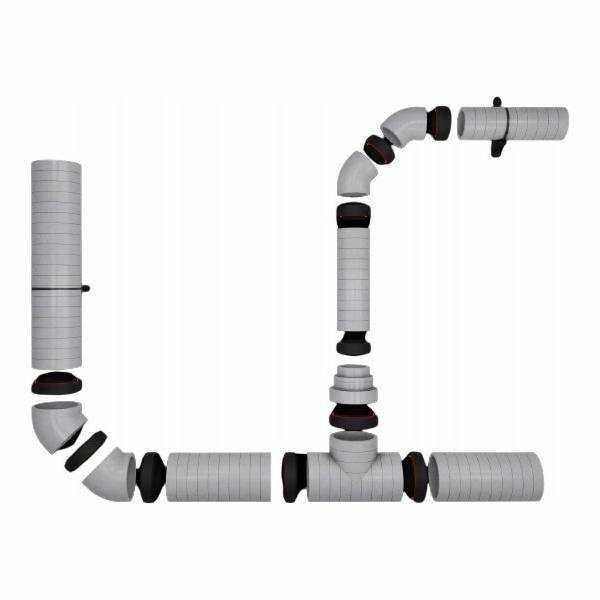 Heatpex Tee ADT 200 HEATPEX ARIA ADUROADURO