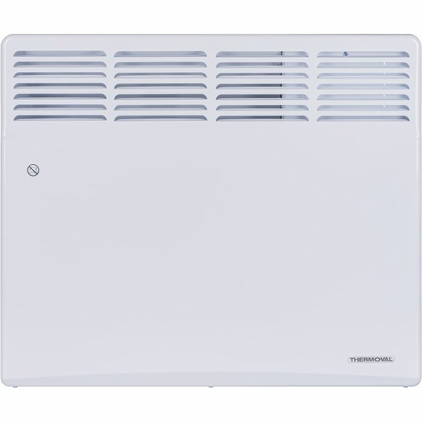 Thermoval Radiator Electric Connector Radiator T18ED - 15...