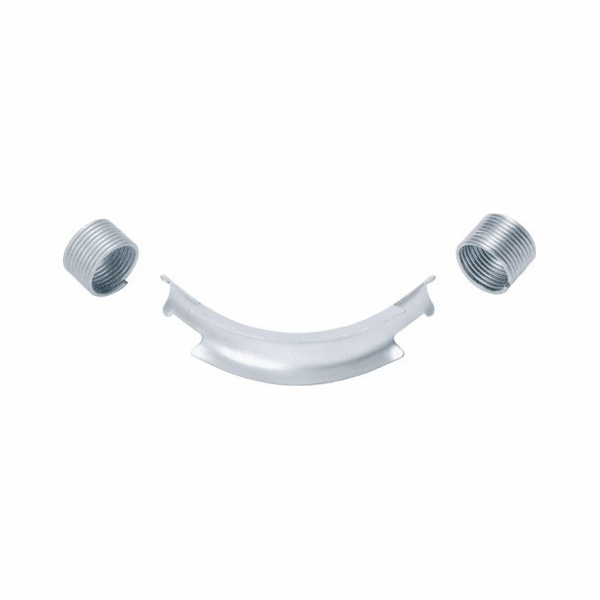 Rehau Hair Arch - 20/90^ Rautitan (11388911002)