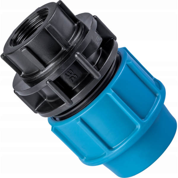 Alfa RK PE GW 20*3/4 A-U konektor
