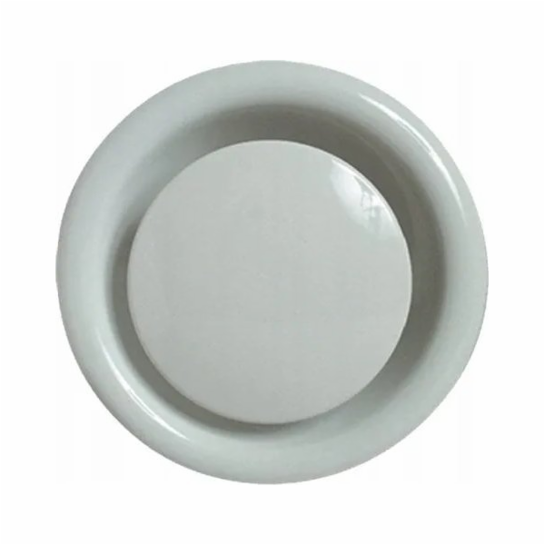 SpiroFlex 125 výfukový difuzor (al) (DWZ)
