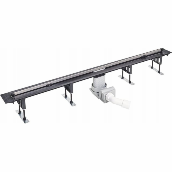 Viega Advantix sprchový žlábek 120 cm