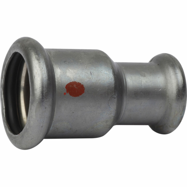 SANHA SANHA-THERM C-Stahl redukční pouzdro d18x15SANHA