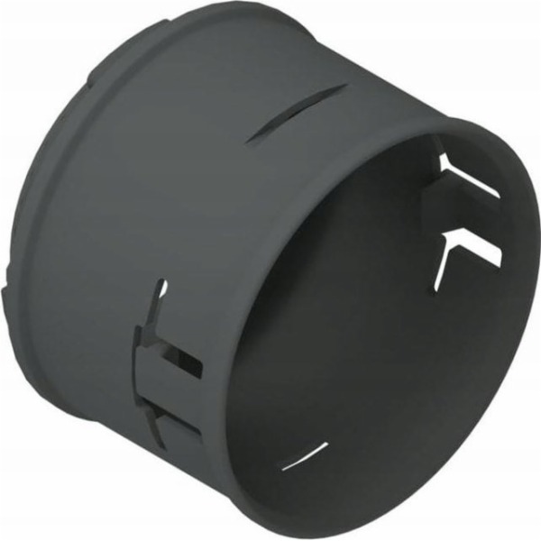 SpiroFlex 75 konektor (PP) krabice s těsněním