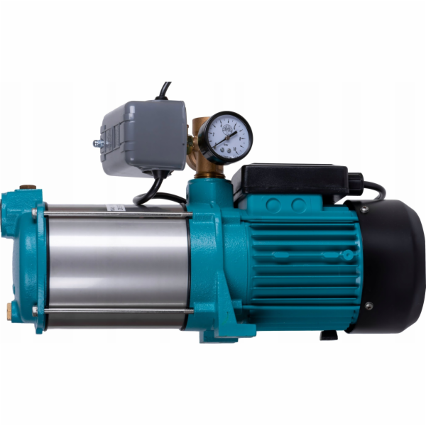 Omnigena Hydrophore pumpa - MH 1300 INOX 230V s příslušen...