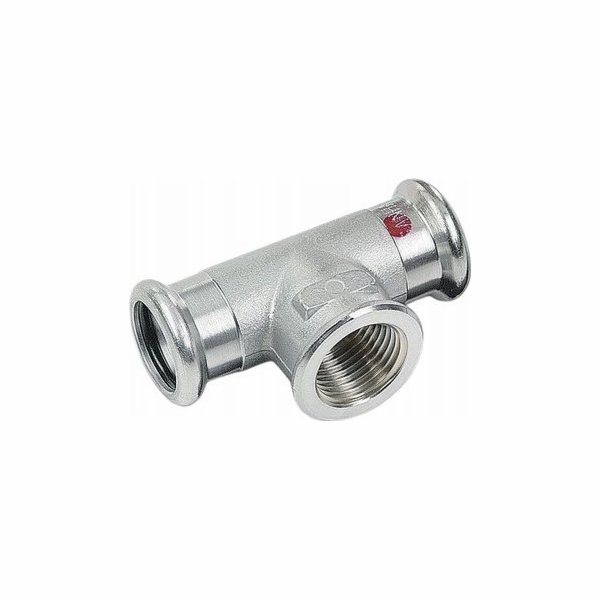 SANHA Přechodové tričko SANHA-THERM C-Stahl d22-3/4 GWSANHA