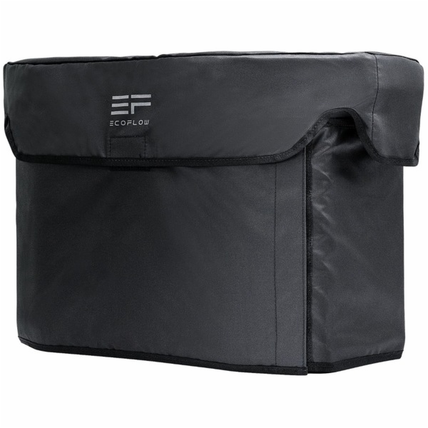 ECOFLOW Bateriové pouzdro DELTA Max (černé, pro inteligen...