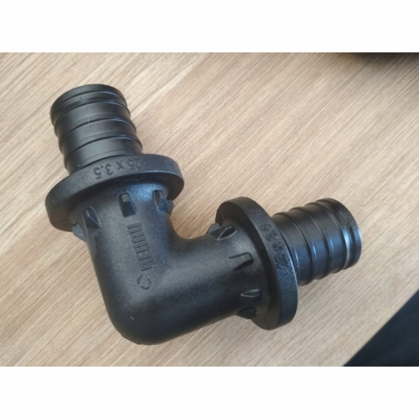Rehau Knee PX - 25/90^ RAUTITAN - PPSU