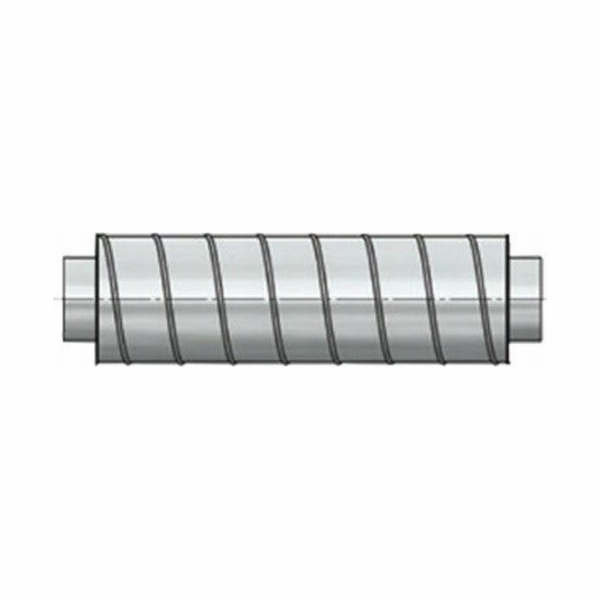 Spiroflex Silencer 600mm DN 160