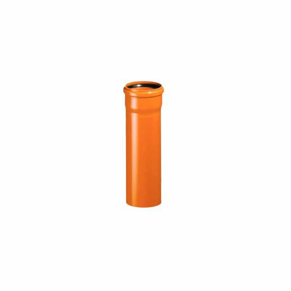 Magnaplast Trubka s hrdlem - LITE DN 160 (222010)