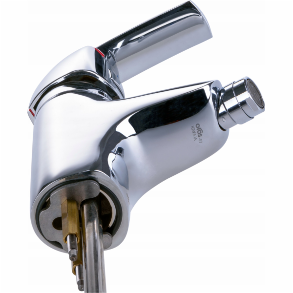 Bidet Battery Oras Ventura Bidet Battery (DWZ)