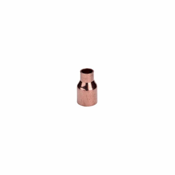 Viega Cu 35x18mm 115180 Redukční konektor