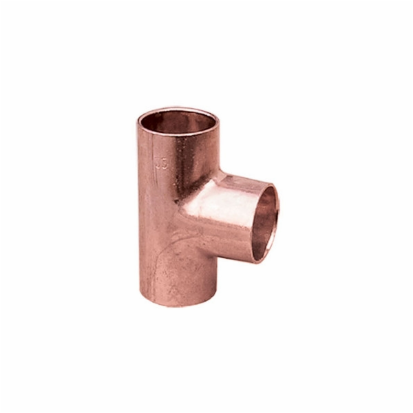 Viega Copper Tee 54mm - 110819