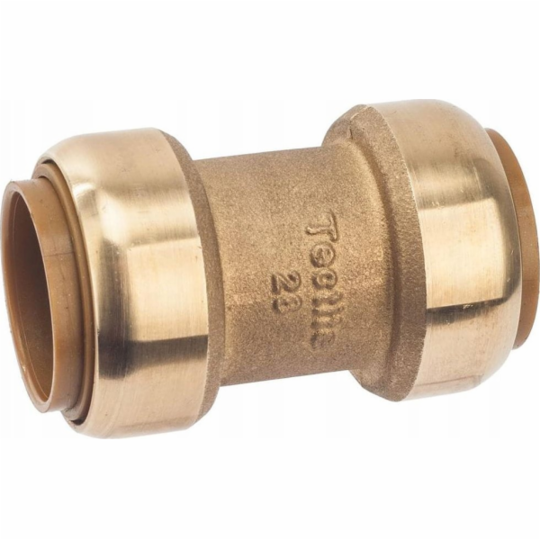 PEGLER YORKSHIRE Spojka posuvná 28 PUSH