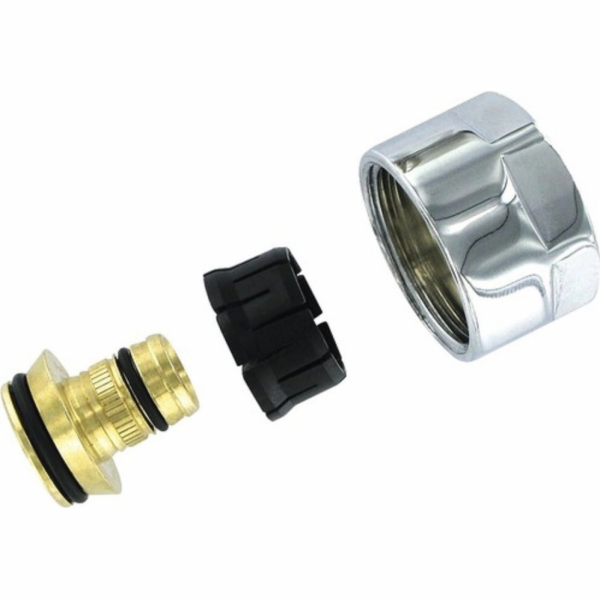 Comap Svěrné šroubení - 3/4 E - 20x2 poniklované pro AL./...