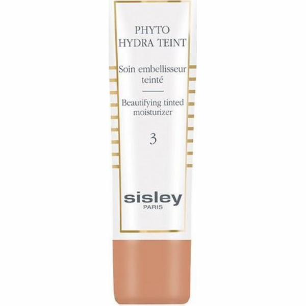 Sisley Phyto Hydra Teint Beautifying Tinted Moisturizer S...