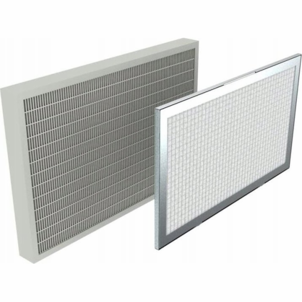 SpiroFlex Sada filtrů rekuperátoru VENT CLEAR HC4, HC6