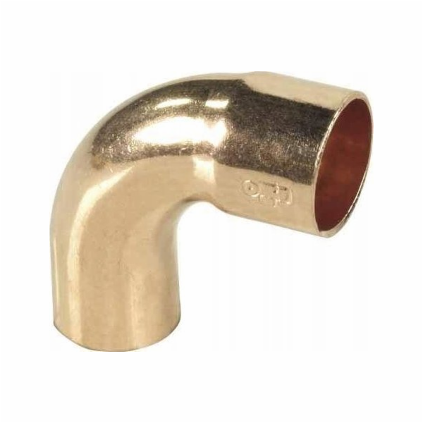 Viega BOW CU 1K 42 95001A - 108052
