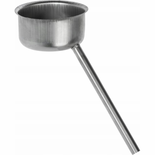 Nerezový kondenzátor SpiroFlex 130