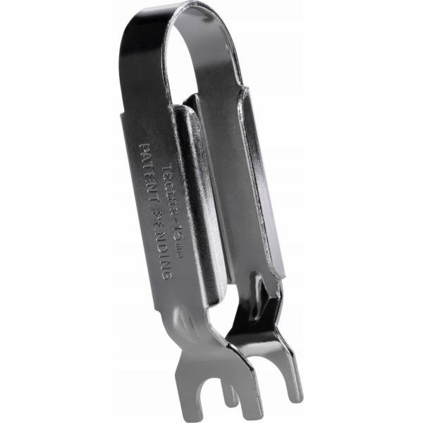 PEGLER YORKSHIRE Key 15 PUSH