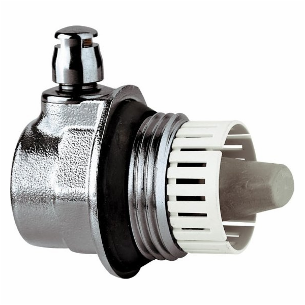 Caleffi AERCAL - Automatický odvzdušňovací ventil pro rad...