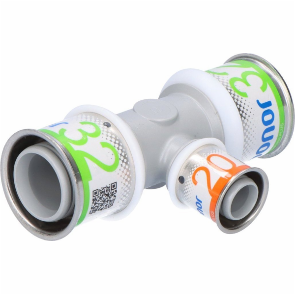 Uponor Uponor S-Press PLUS redukční tričko PPSU 32-20-32