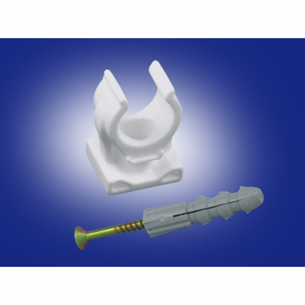 OnLine Single Handle 25-28mm se šroubem a sázkou