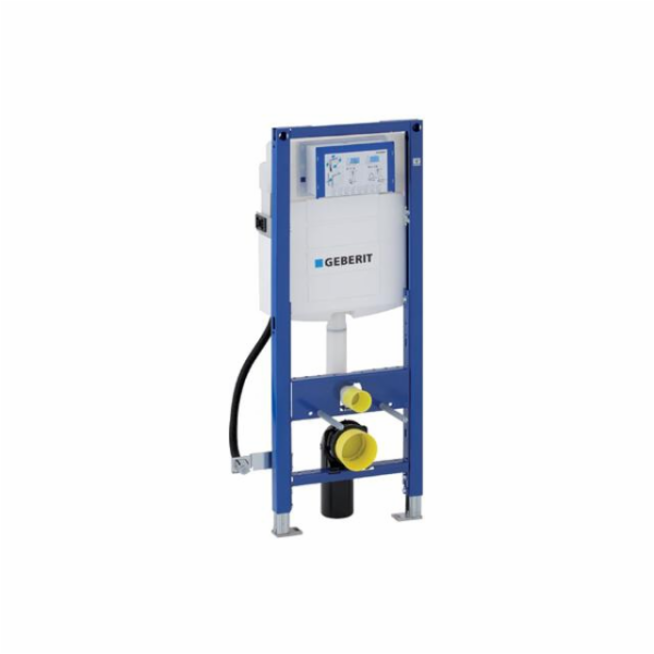 Rám Geberit Duofix Sigma H112 do visící misky (111.350,00...