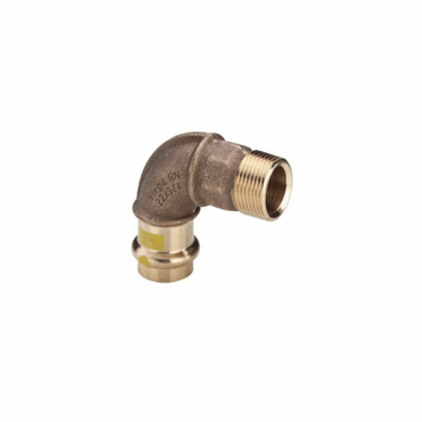 Viega BOW 28x1 GZ [345 785] 2614 GAS - 345785