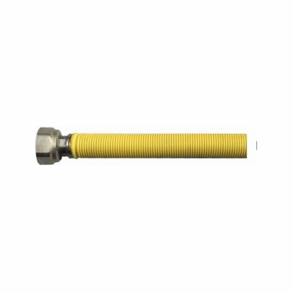 Plynová trubka PROFITOR KAS FLEX 3/4" 500-1000mm (GR3/4FM...