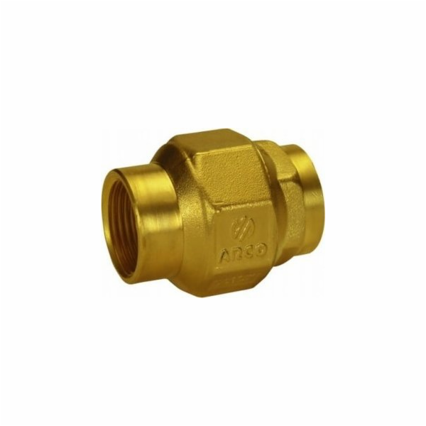 Arco STOP talířový zpětný ventil proti kameni, 3/4GW x 3/4GW