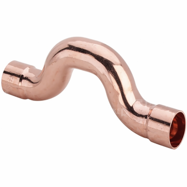 Viega kolem 18mm Connector Asset Connector 104672